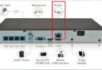 HK DW81KD New Version Network connection