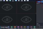 How to Connect the Small Base Station Software on Computer