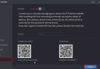 How to troubleshoot P2P offline status