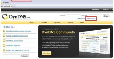 How to Use Dynamic DNS with ACTi Cameras