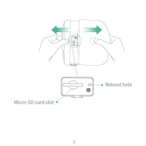 IP Camera Quick Start Guide X86V1R4BR4A 0004