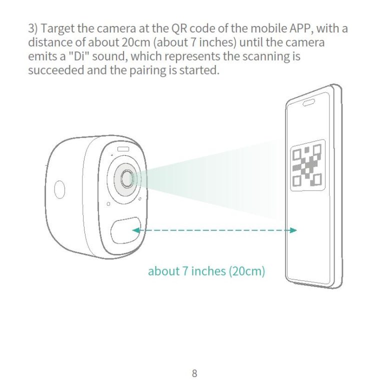 LongPlus IP Camera User Guide - XVRAID XVR-DVR-NVR CCTV DESK
