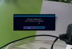 JA reset password done