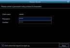 PasswordCreation
