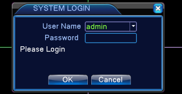change password system login 1