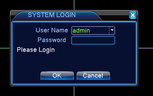 change password system login 1