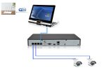 connection for remote support