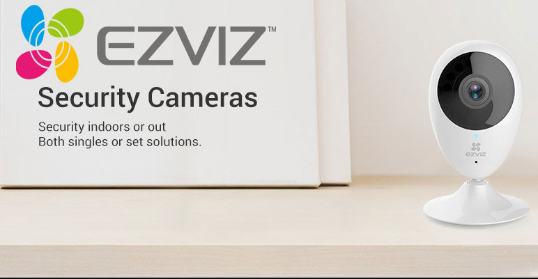 ezviz 1