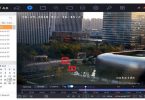 how to smart playback nvr