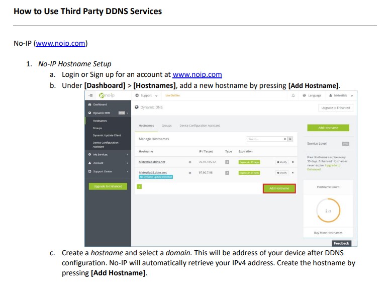 how to use third party ddns services hikvision1