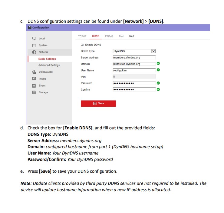 how to use third party ddns services hikvision11