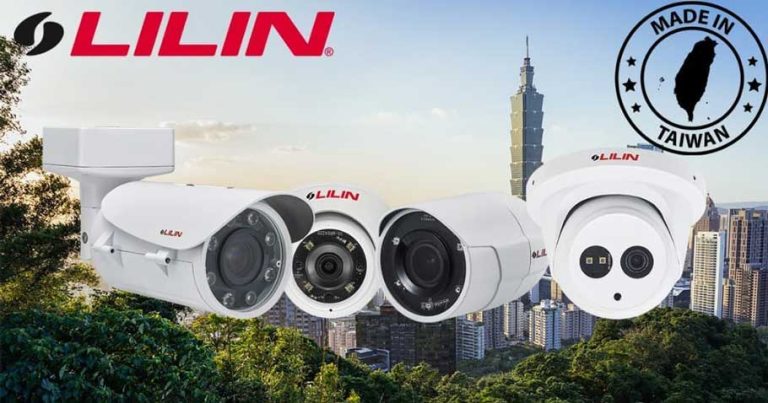 liln camera firmwares