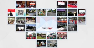 sunywo