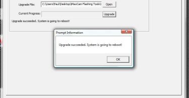 upgradeIPcamfirmware5