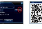 xmeye password reset