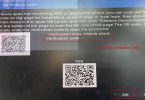 xvr login password