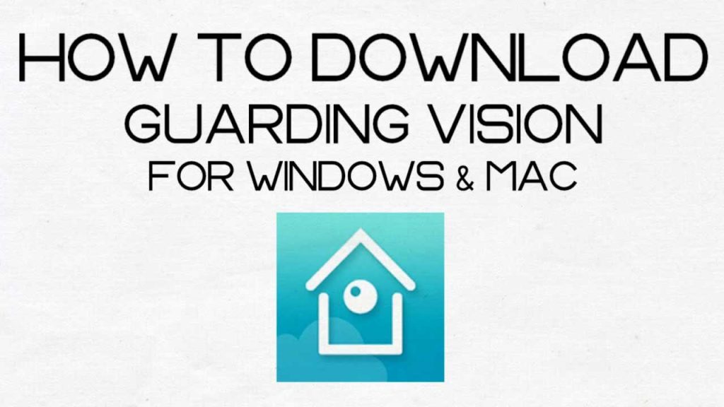 Access the DVR/NVR System via Guarding Vision Software on PC XVRAID