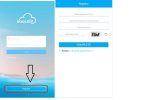 How to Access System Using P2P via Easy4IP