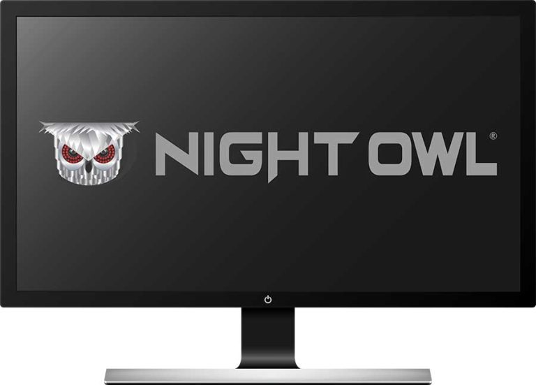 How to Add a Device to the Night Owl Protect App for iOS