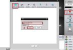 How to connect DVR NVR on computer software CMS