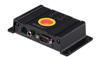 Mobile recorders WiFi Setup Guide