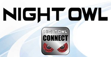 Night Owl Password Reset Instructions