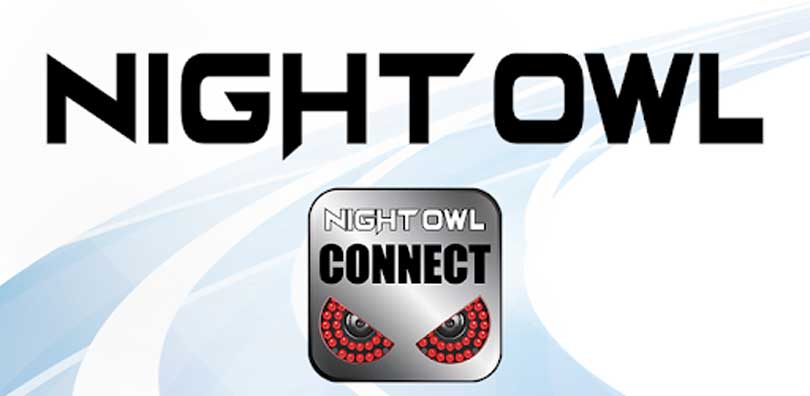 Night Owl Password Reset Instructions