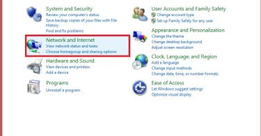 Set ip locally wiki 2