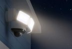 floodlight cam 2 pro lifestyle