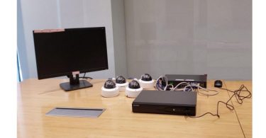 tutorial of general ip security system