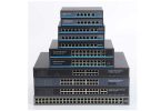 How to Connect PoE Switch Router and PoE NVR