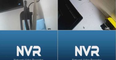 How to Repair the Camera