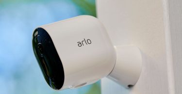 arlo device
