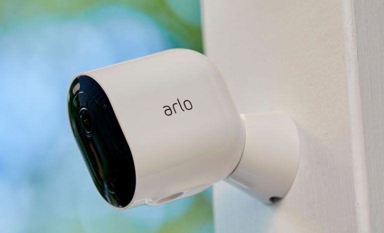 arlo device