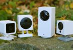 wyze cam v3 family
