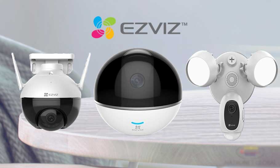 New Uniview Ezview Firmware Software Download