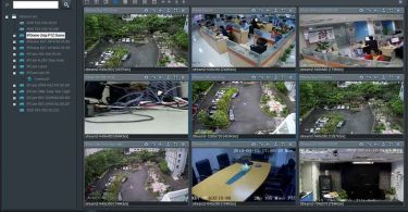 Best FREE IP Camera Software for Windows