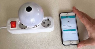 How to Setup iCSee cameras all models