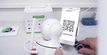 how to connect joylite app