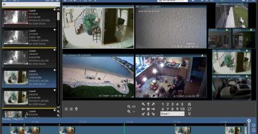 Blue Iris IP Camera Software Setup Guide