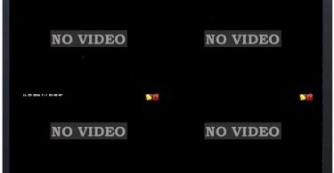 Video Loss Troubleshooting for DVRs NVRs
