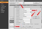 How to add ip camera to LTS Platinum NVR