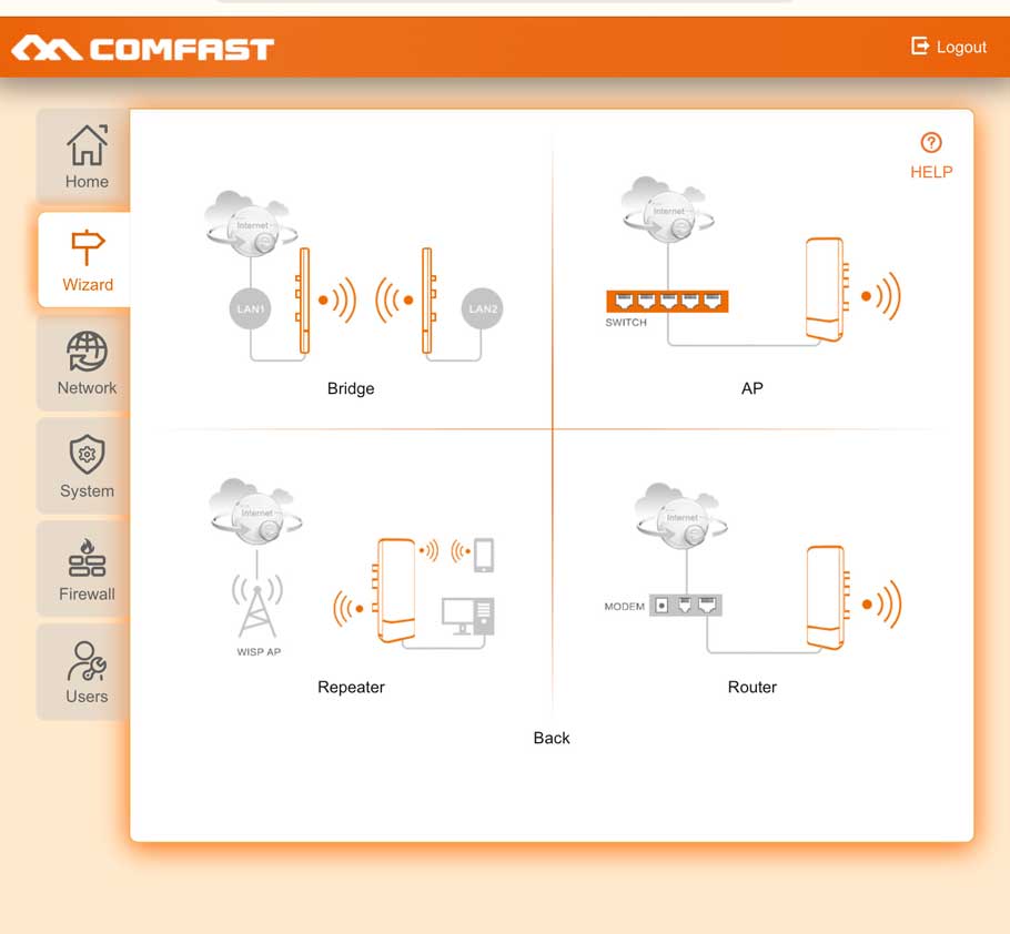 Wireless Bridge installation guide