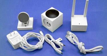 Wyze Cam Outdoor full setup guide