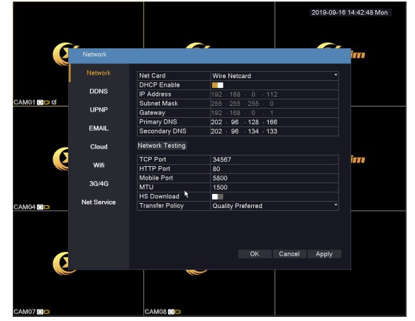 xvr setup guide2