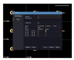 xvr setup guide9