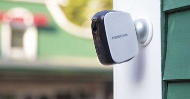 How to reset Foscam All Devices