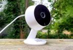 LaView Wifi Security Camera with Cord