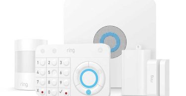Updating the Firmware on Your Ring Alarm Devices