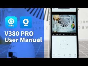 V380 Instructions for use Guide - XVRAID XVR-DVR-NVR CCTV DESK